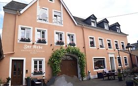 Gasthaus Zur Rebe Mehring